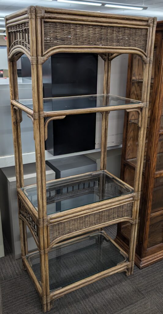 Welter Storage