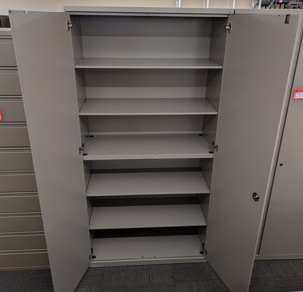 Welter Storage