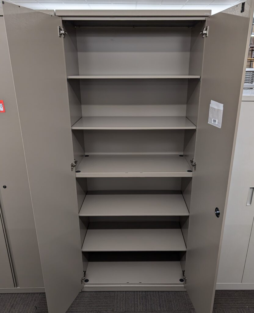 Welter Storage