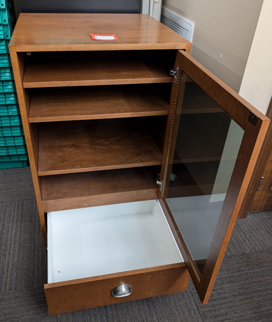 Welter Storage