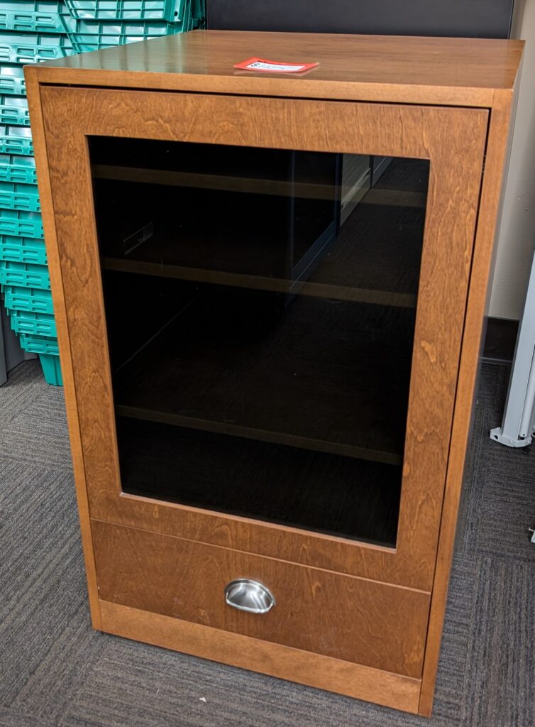 Welter Storage