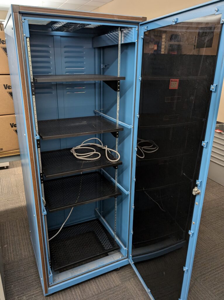 Welter Storage