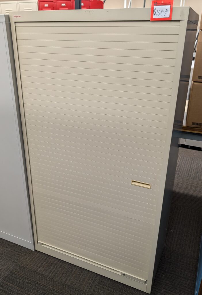 Welter Storage