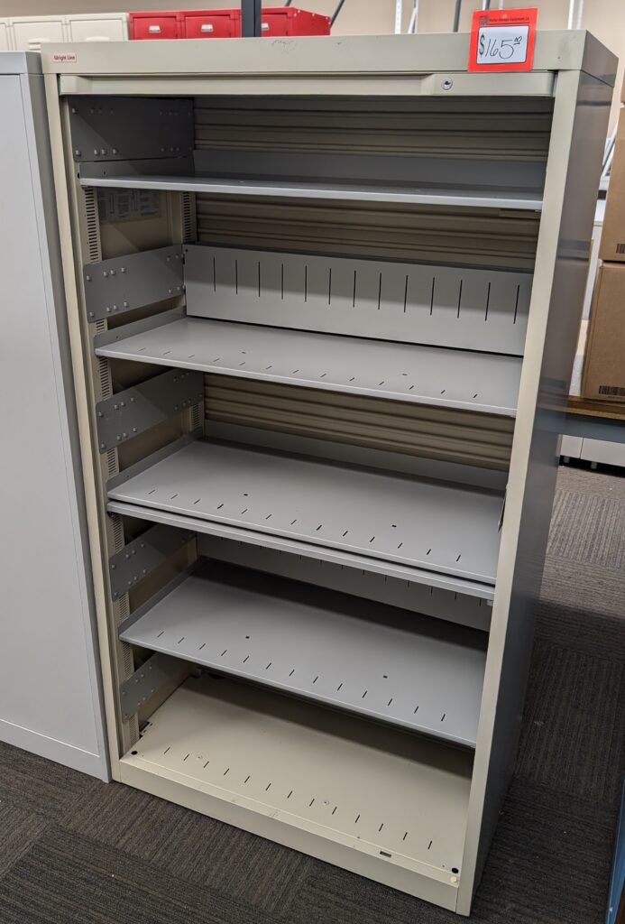 Welter Storage