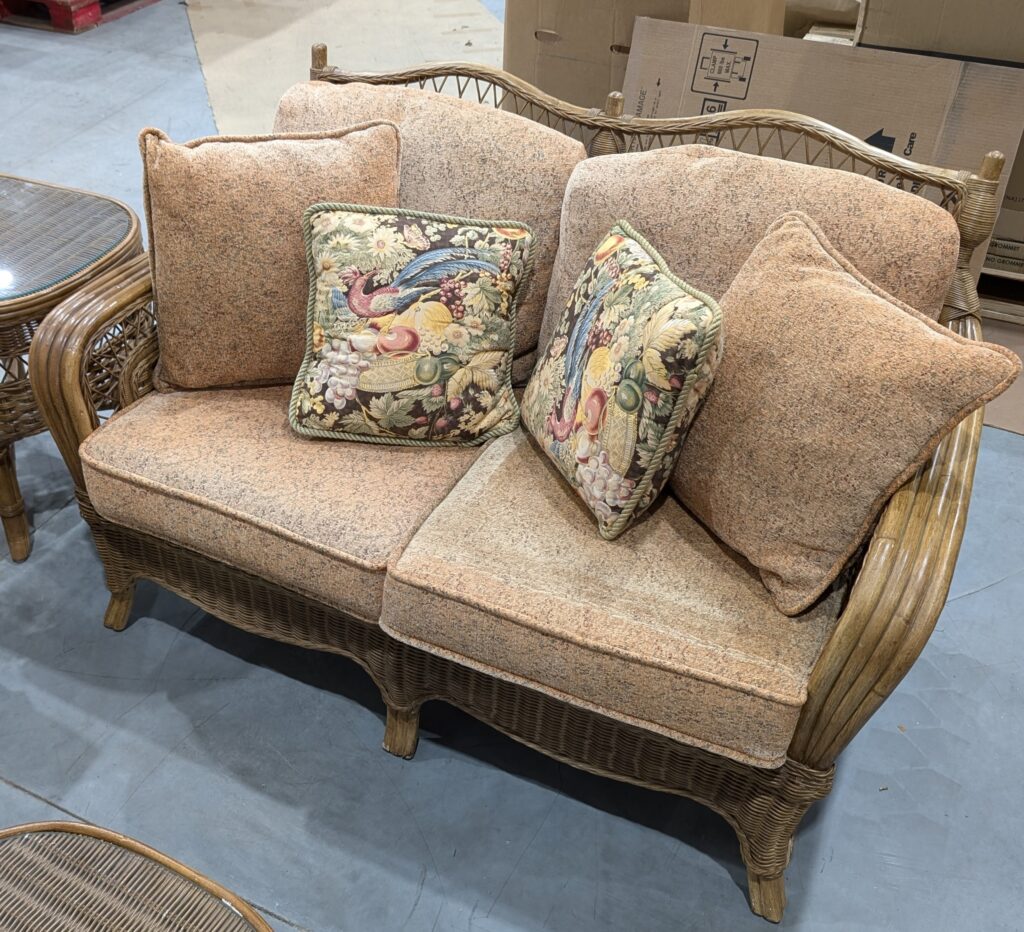 Welter Storage