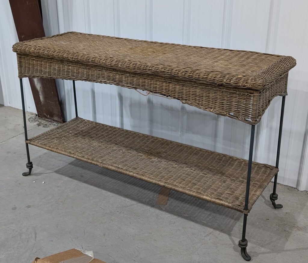 Welter Storage