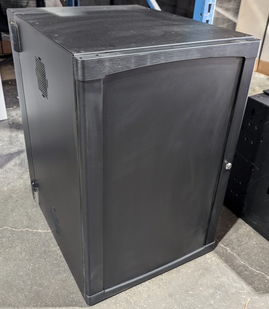 Welter Storage