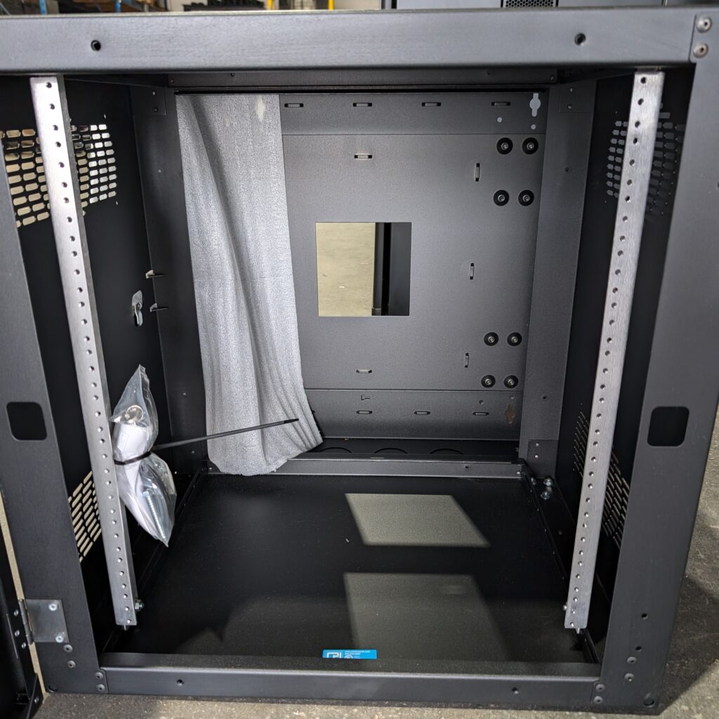 Welter Storage