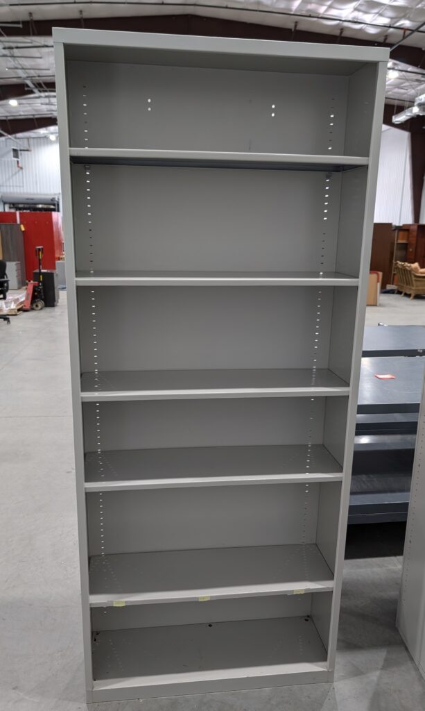 Welter Storage