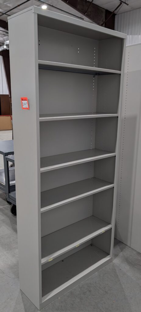 Welter Storage