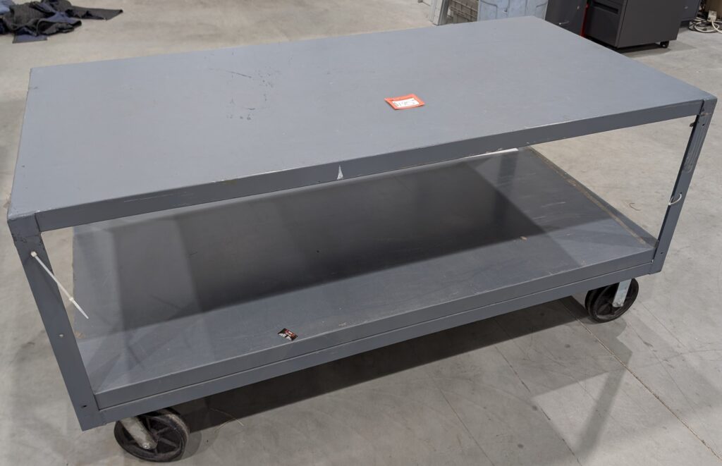 Welter Storage