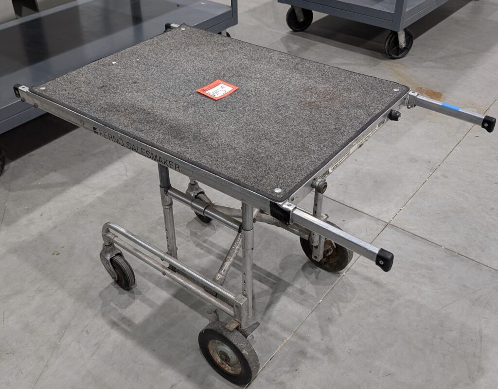 Welter Storage