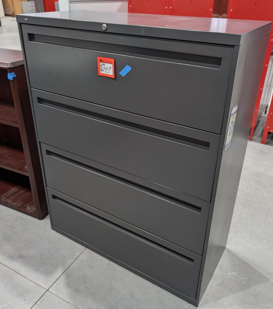 Welter Storage