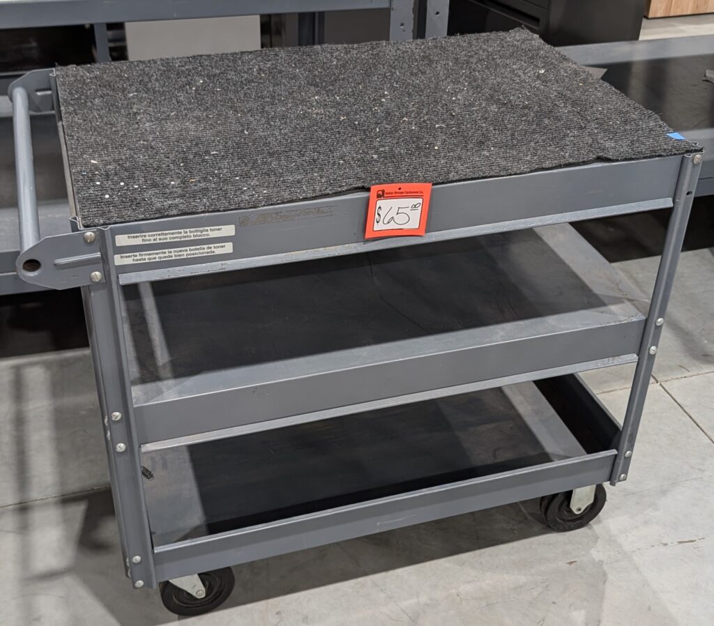 Welter Storage