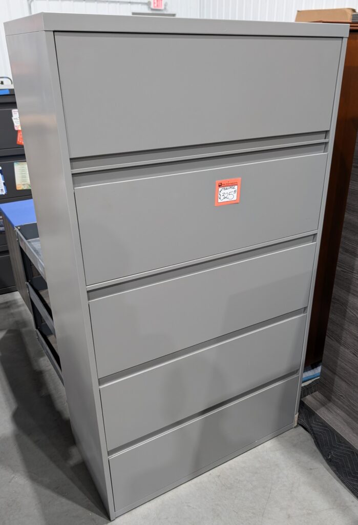 Welter Storage