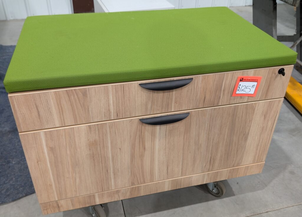 Welter Storage