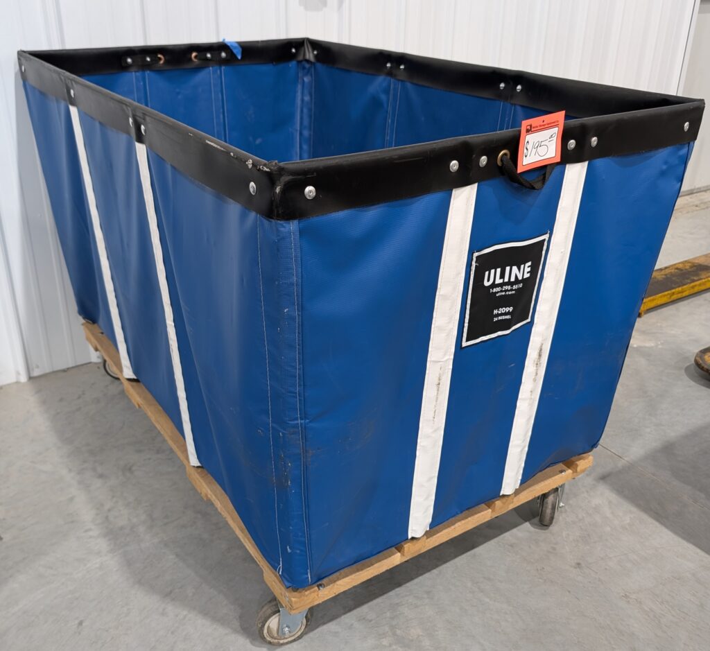 Welter Storage