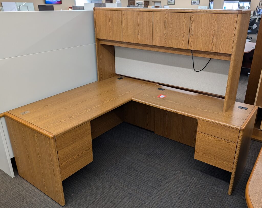 Welter Storage