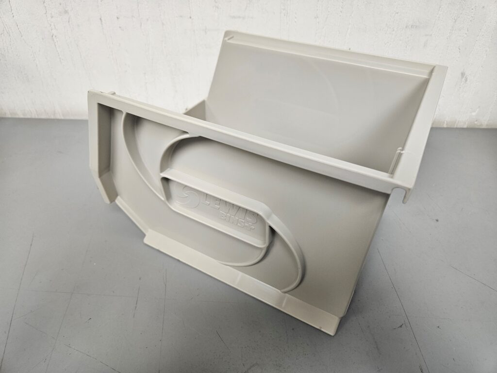 Welter Storage