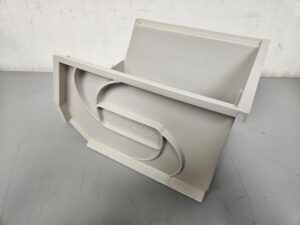 Alternative view of Lewis PB108-7 Stone Color Parts Bins - New Surplus (In-Stock)