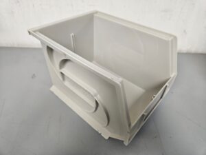 Lewis PB108-7 Stone Color Parts Bins - New Surplus (In-Stock)