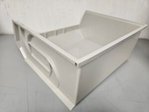 Alternative view of Lewis PB1416-7 Stone Color Parts Bins - New Surplus (In-Stock)