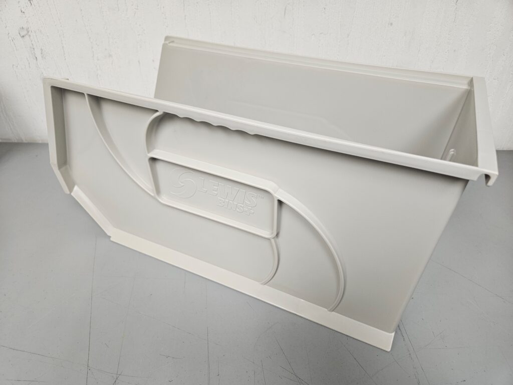 Welter Storage