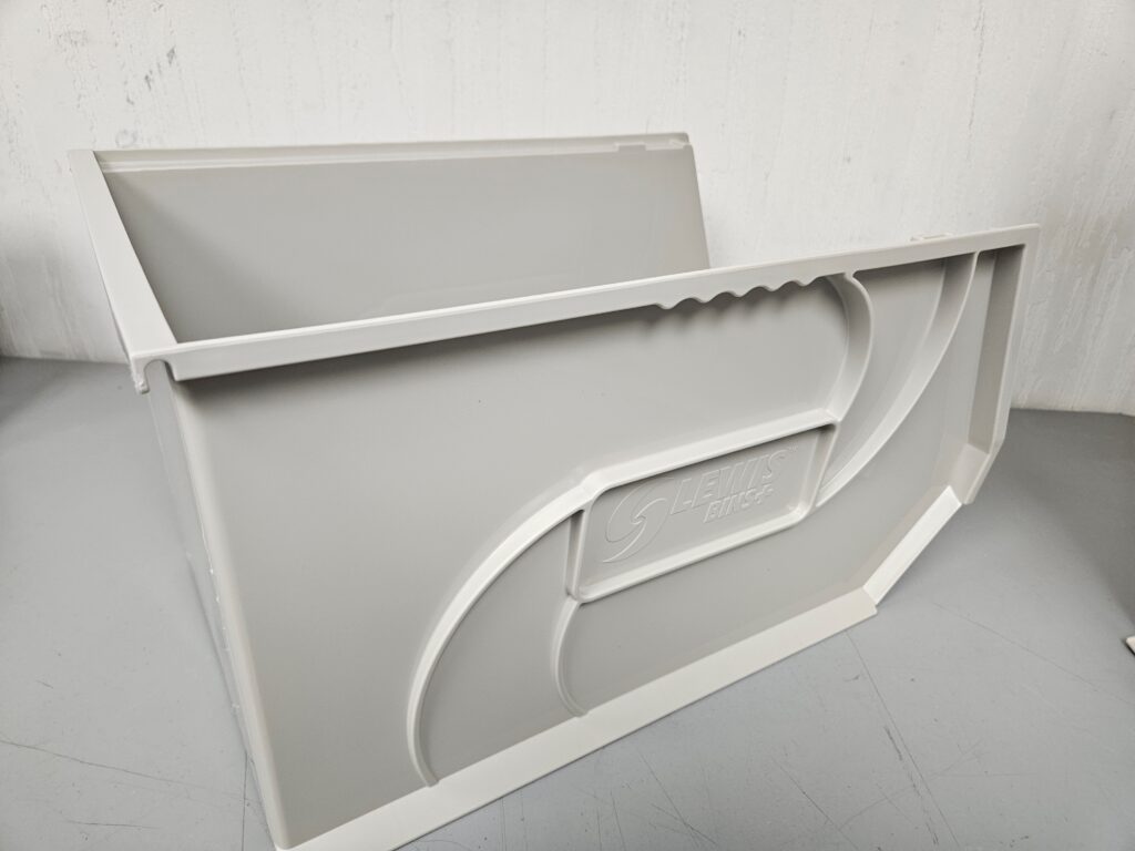 Welter Storage