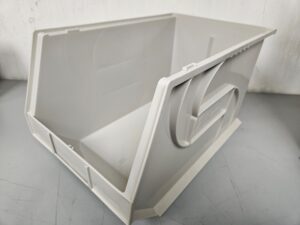 Lewis PB1811-10 Stone Color Parts Bins - New Surplus (In-Stock)