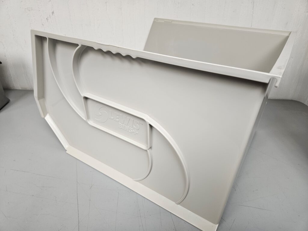 Welter Storage