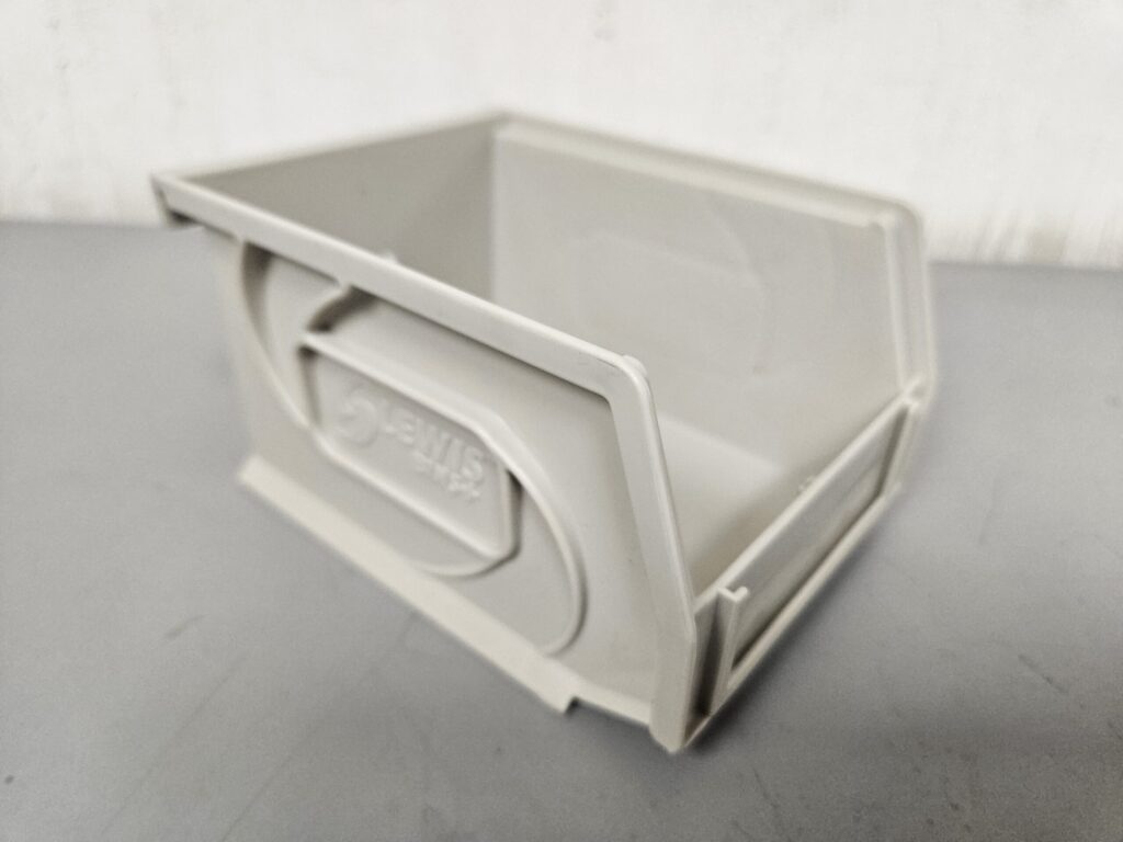 Welter Storage