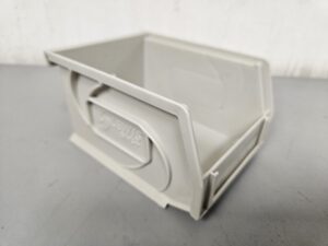 Lewis PB54-3 Stone Color Parts Bins - New Surplus (In-Stock)