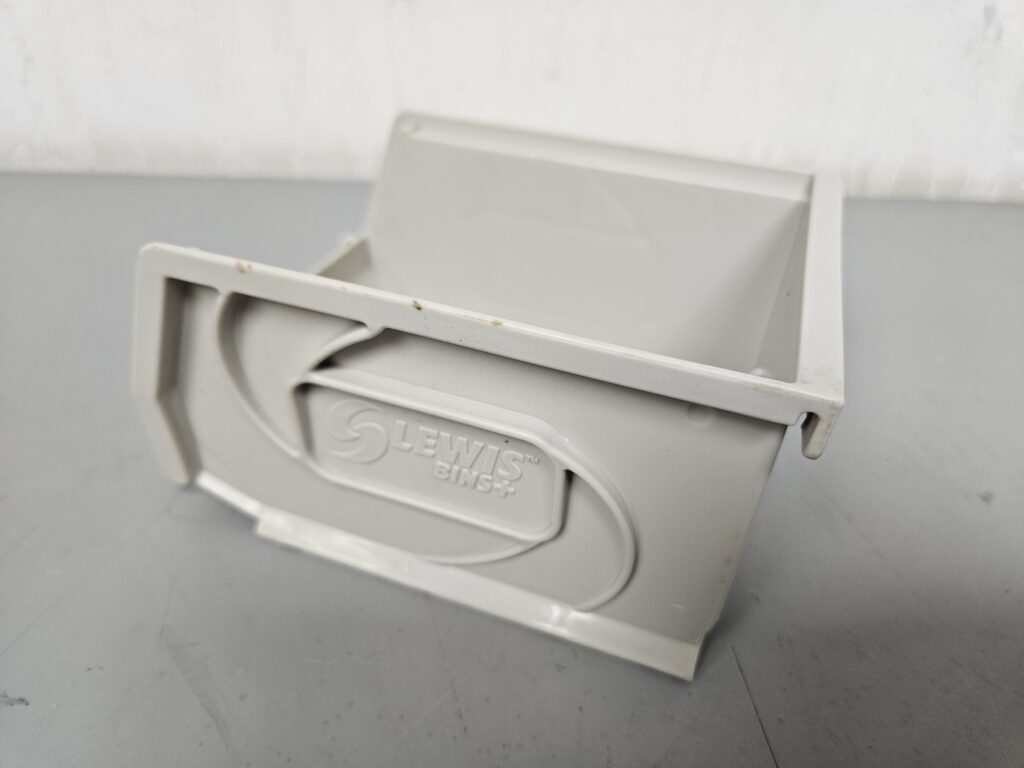 Welter Storage