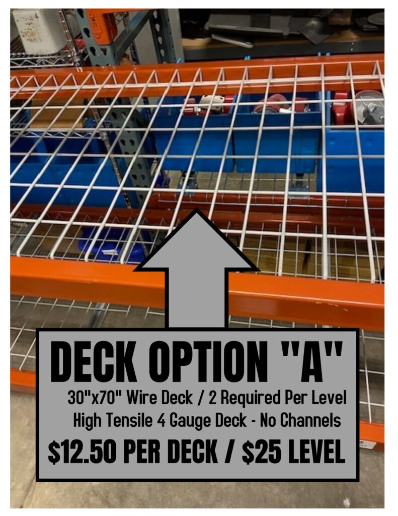 Welter Storage