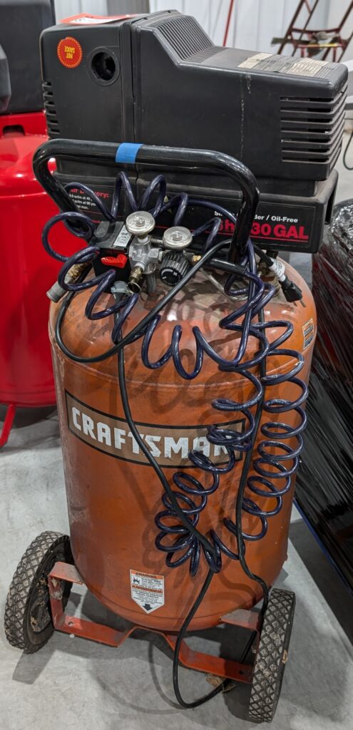 Welter Storage