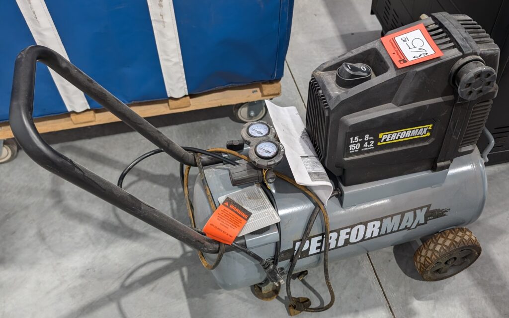 Welter Storage
