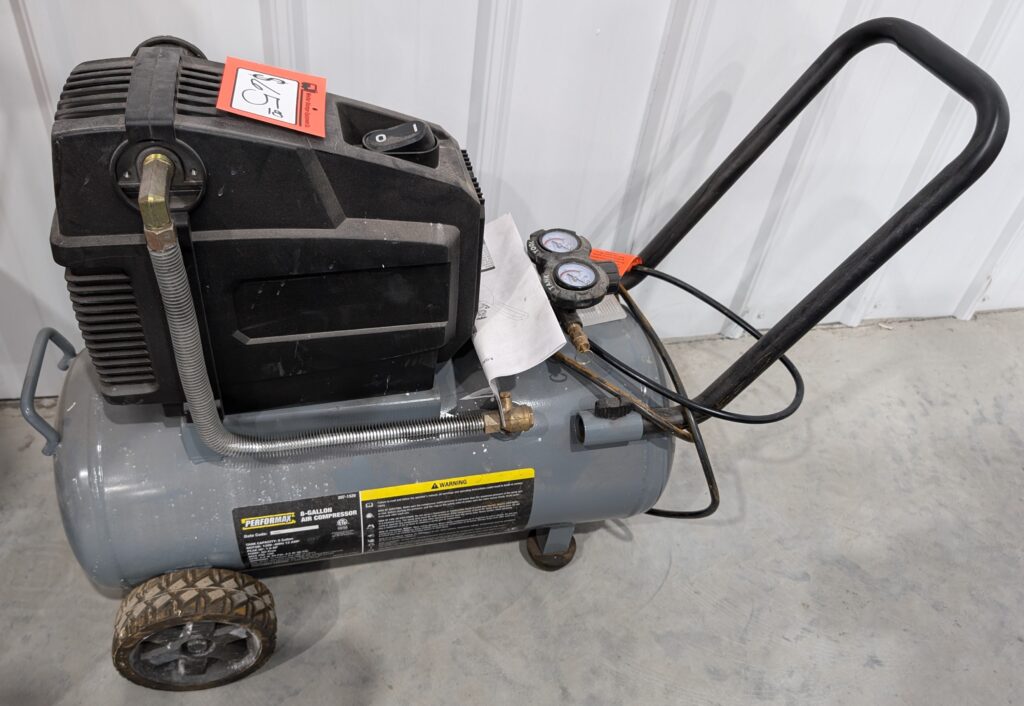 Welter Storage