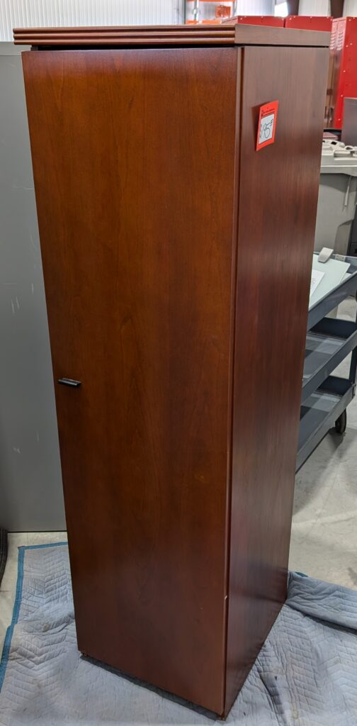 Welter Storage