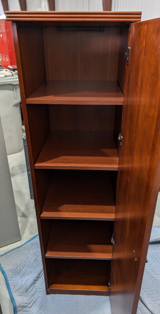 Welter Storage