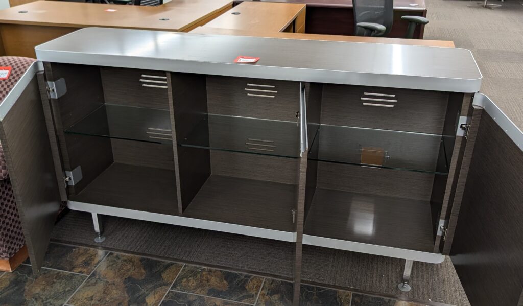 Welter Storage