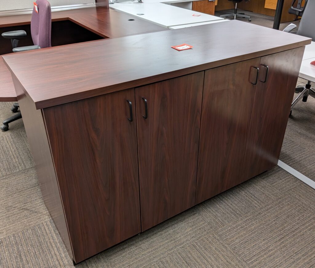 Welter Storage