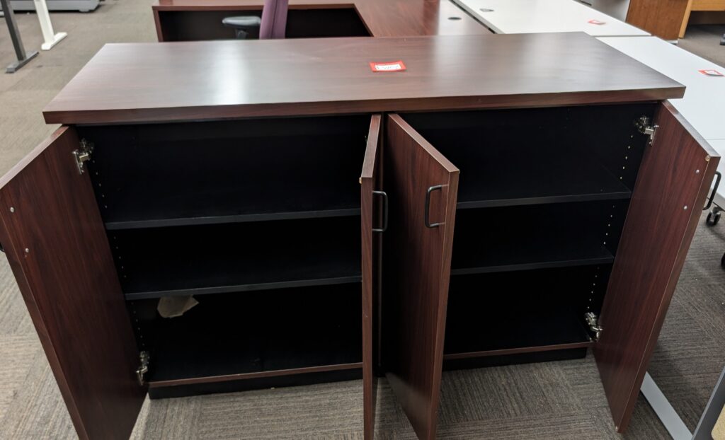 Welter Storage
