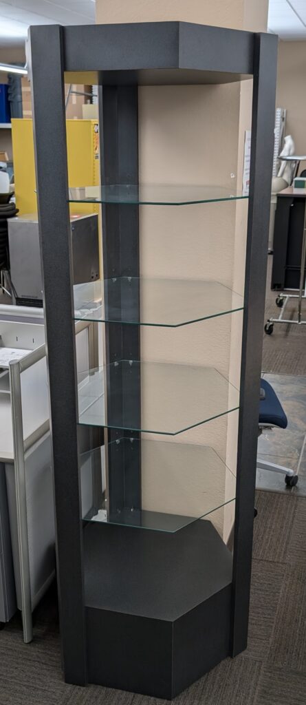 Welter Storage