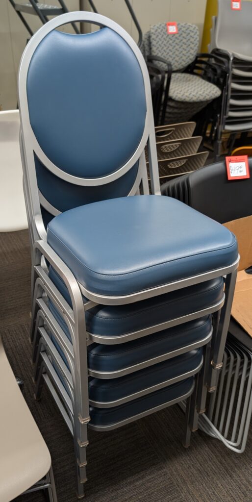 Welter Storage