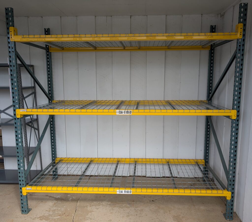 Welter Storage