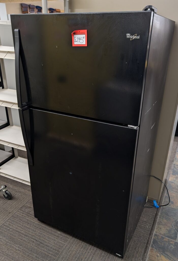 Welter Storage