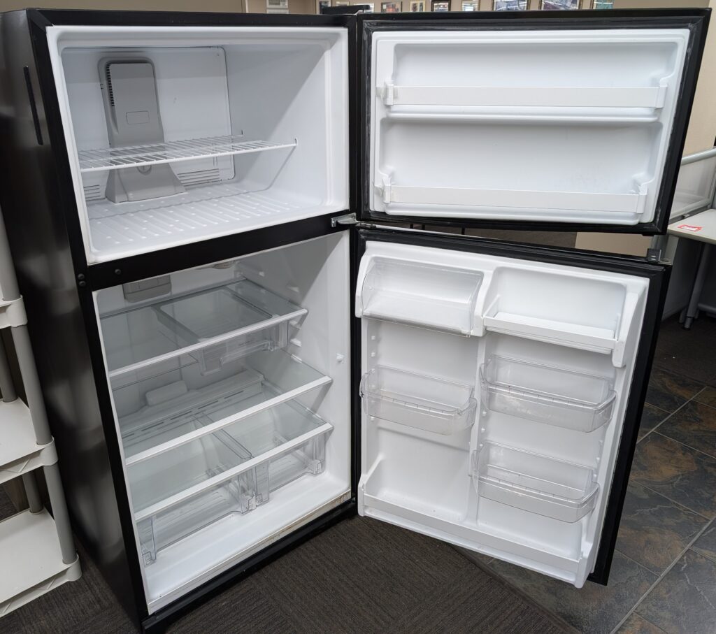 Welter Storage