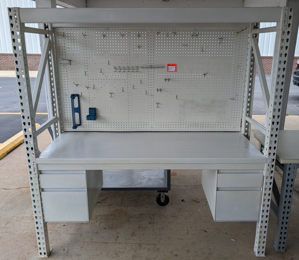Welter Storage