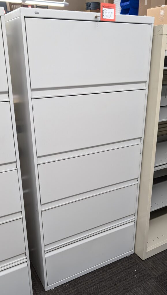 Welter Storage