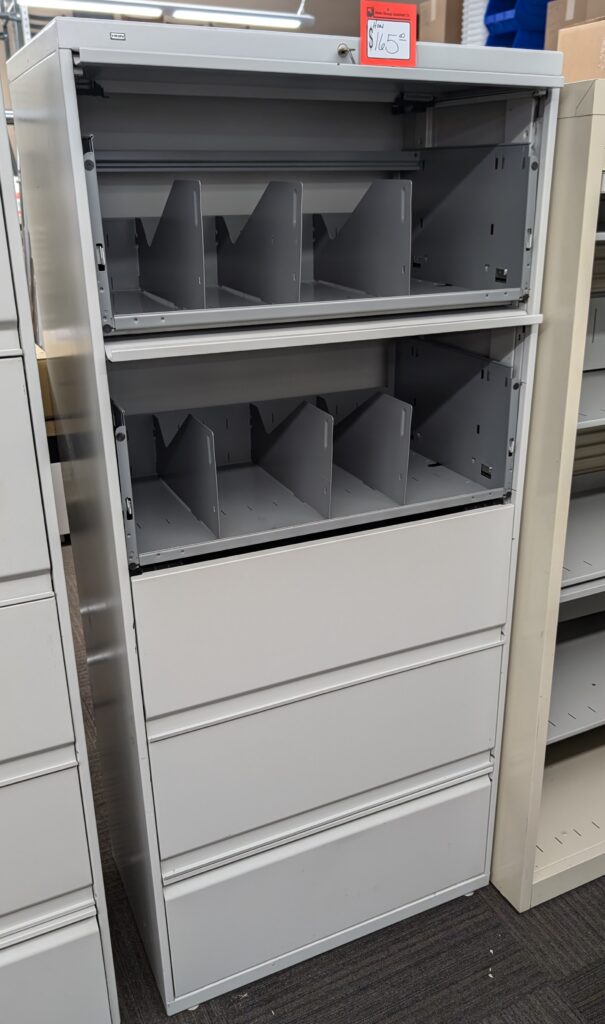 Welter Storage
